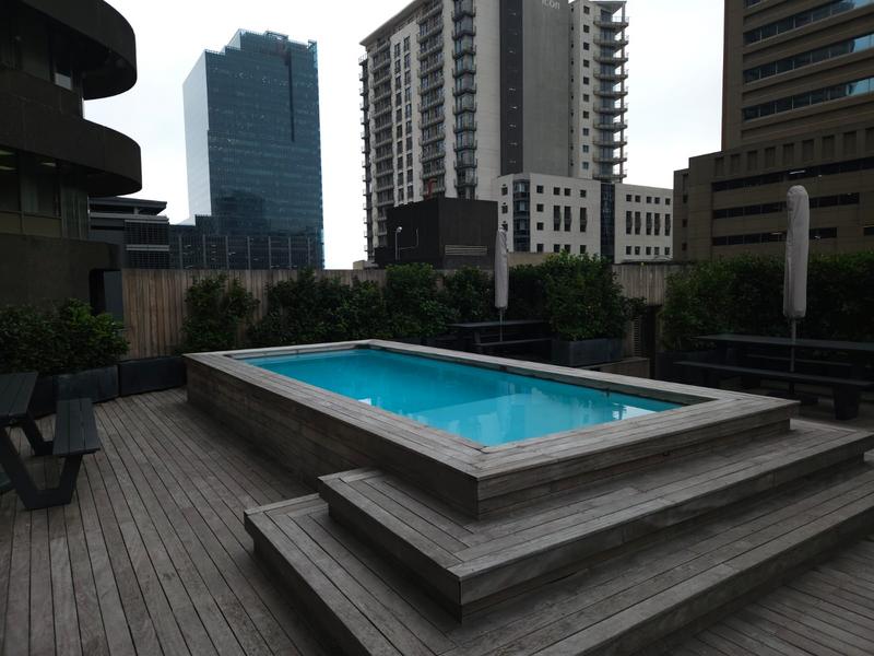 To Let commercial Property for Rent in Cape Town City Centre Western Cape